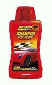 Shampoo Autos x 600cc
